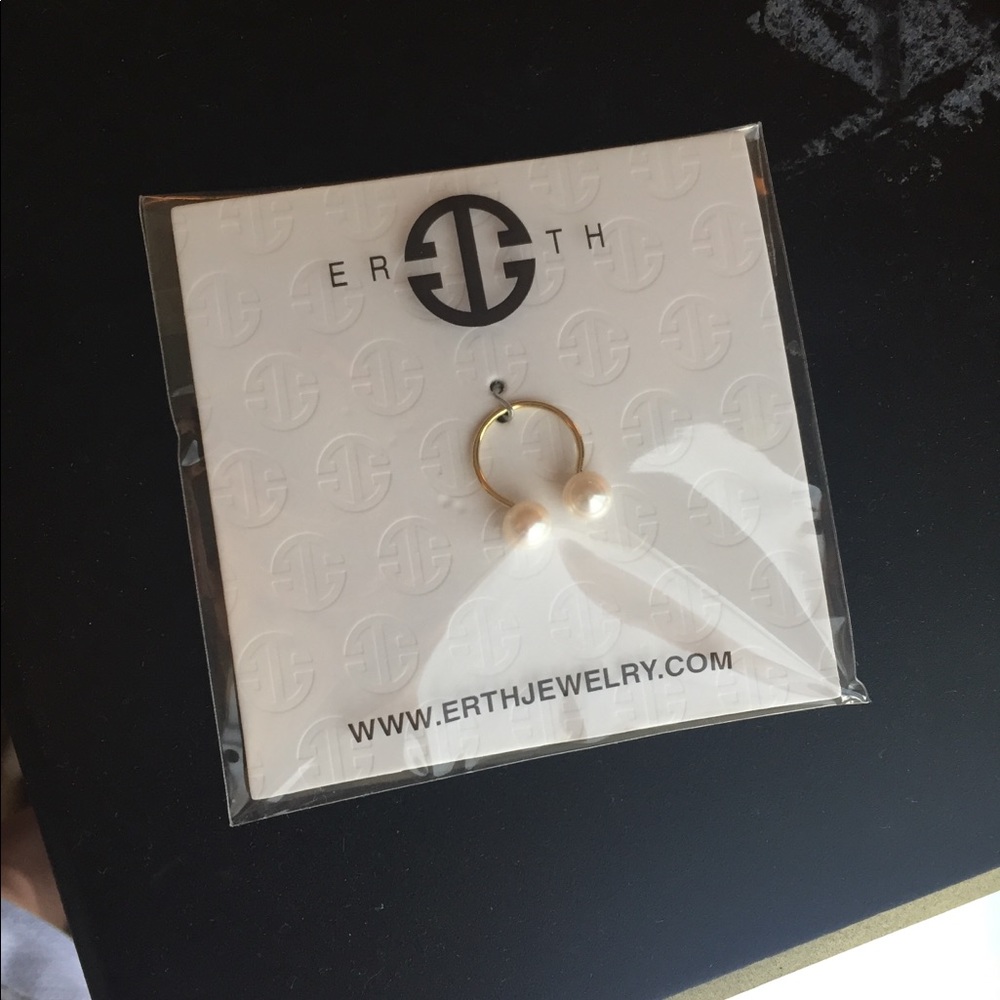 FabFitFun Erth Jewelry Rig